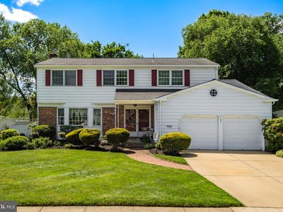 601 Norwood Rd