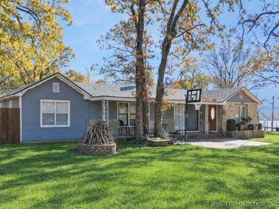 Property at 35606 Sportman Rd, Afton, OK