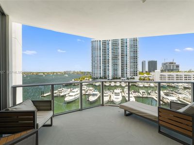 17301 Biscayne Blvd APT 603