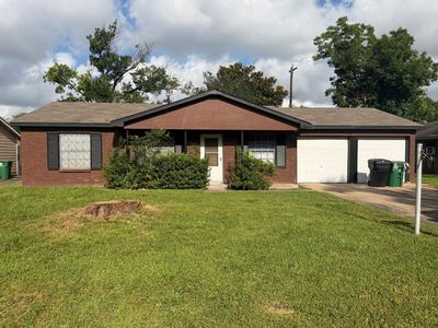 12607 Bauman Rd