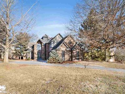 1701 Brown Deer Rd