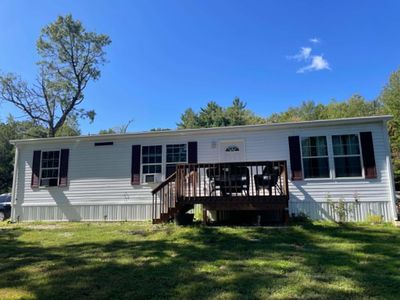65 Old Chesterfield Road