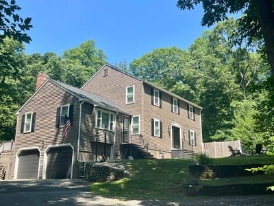 26 Parsonage Hill Rd