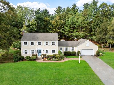9 Butternut Rd