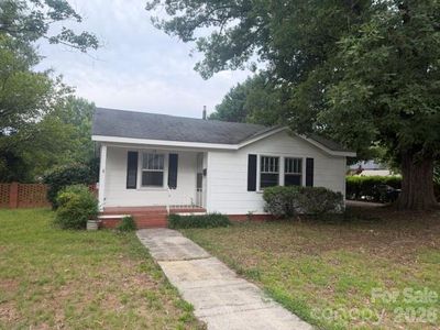 100 N West St