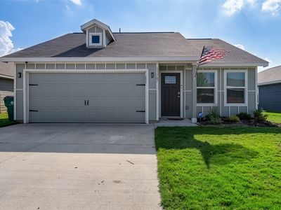 11707 Spraberry Way