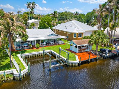 715 SW Rustic Circle