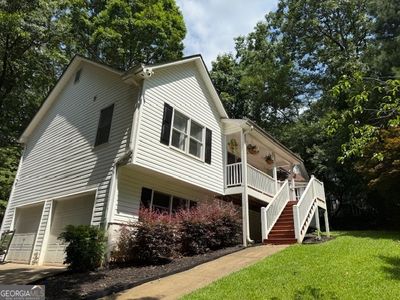 114 Hawkins Farm Ln