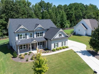 7715 Wandering Oak Way