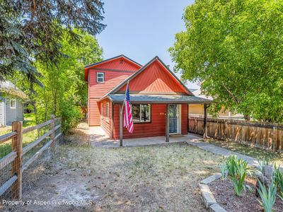 Property at 414 2nd St, Gypsum, CO