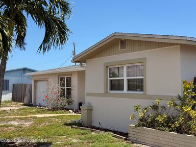 Property at 124 Bomarc Ln, Satellite Beach, FL