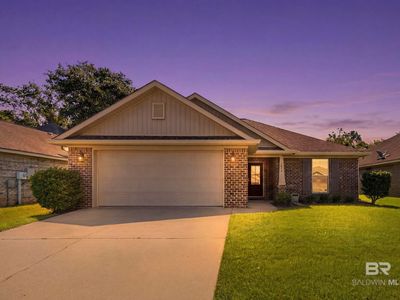 1316 Majesty Loop