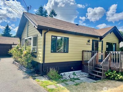 7806 Beverly Boulevard