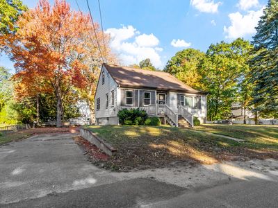 24 Faulkner Ave