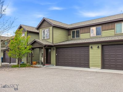 100 Prairie Grass Ct Unit B