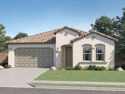 16763 W Charlotte Dr