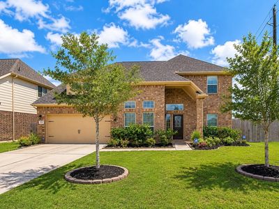 2919 Iris Gable Ct