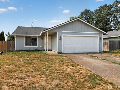 Property at 4069 A Loop, Washougal, WA