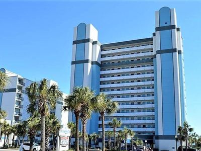 2300 N Ocean Blvd. #231