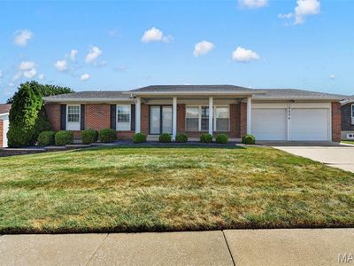 2534 Cripple Creek Dr