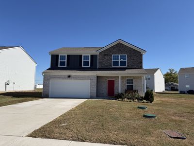 4421 Marcus Venture Pl