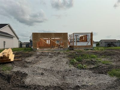 Property at 2207 White Oak Ln, Granger, IA
