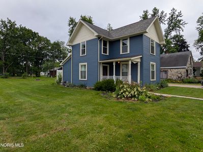 Property at 24269 W 2nd St, Grand Rapids, OH