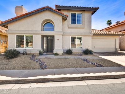 4413 E BLUEFIELD Avenue