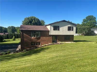 111 Longanecker Rd