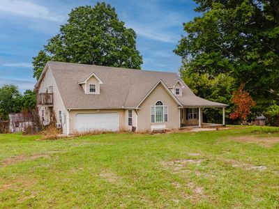 Property at 2416 Meador Port Oliver Rd, Scottsville, KY