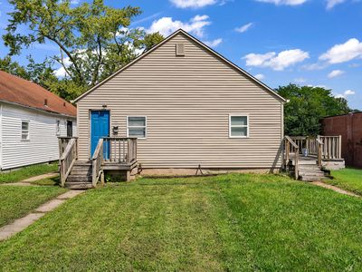 Property at 5142 English Ave, Indianapolis, IN