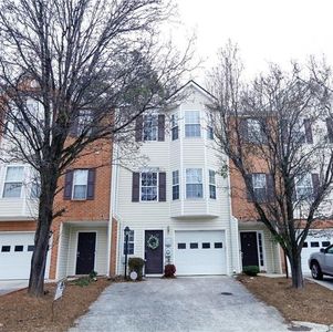740 Abbotts Mill Ct #90