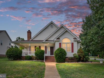 11400 Wexwood Ct