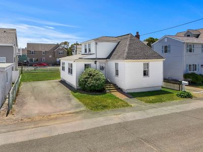 1 Lewis Ave