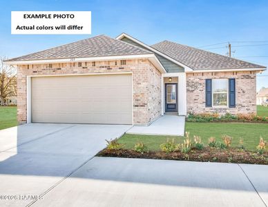 203 Meadow Ridge Ln