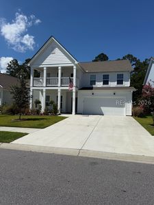 Property at 303 Danner Dr, Okatie, SC