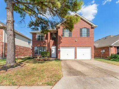 11018 Redhaven Ct