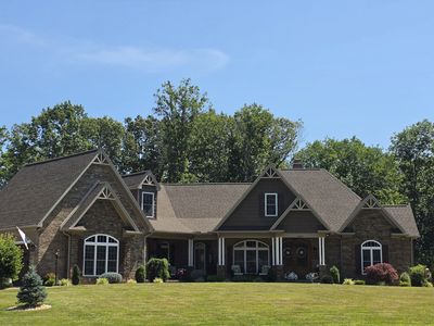 3801 Bear Run Ln