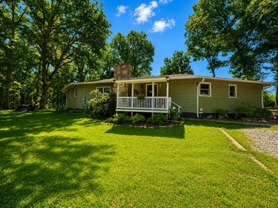 167 County Road 620