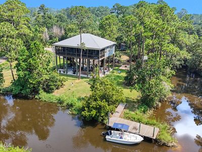 3454 Bayou Dr