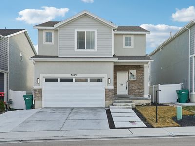 3869 W 620 N #433