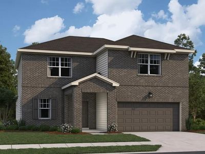 3222 Tanzanite Chase Dr