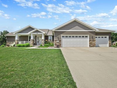 Property at 100 Farwell Dr, Cottage Grove, WI