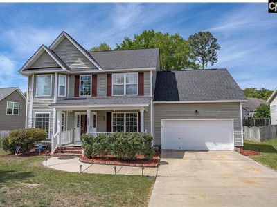 203 Hope Creek Dr