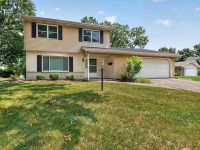 3010 Bracebridge Pl