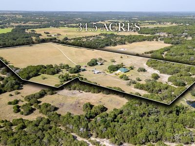 853 County Road 4390