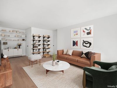 303 W 66th St APT 16BW