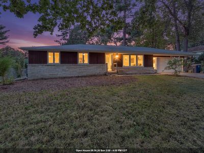 1669 Forest Glen Dr