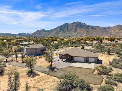 9596 N Bridle Ridge Rd