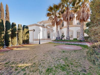 12460 Tierra Limon Dr
